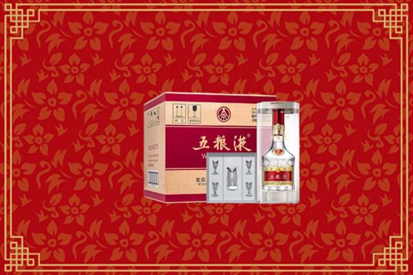 高价求购：忻州五台县回收五粮液
